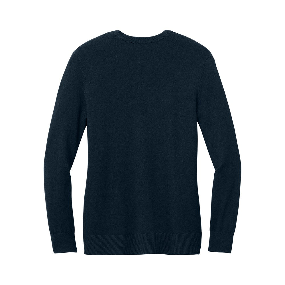 River Blue Navy | Back