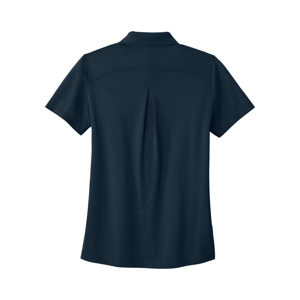 River Blue Navy | Back