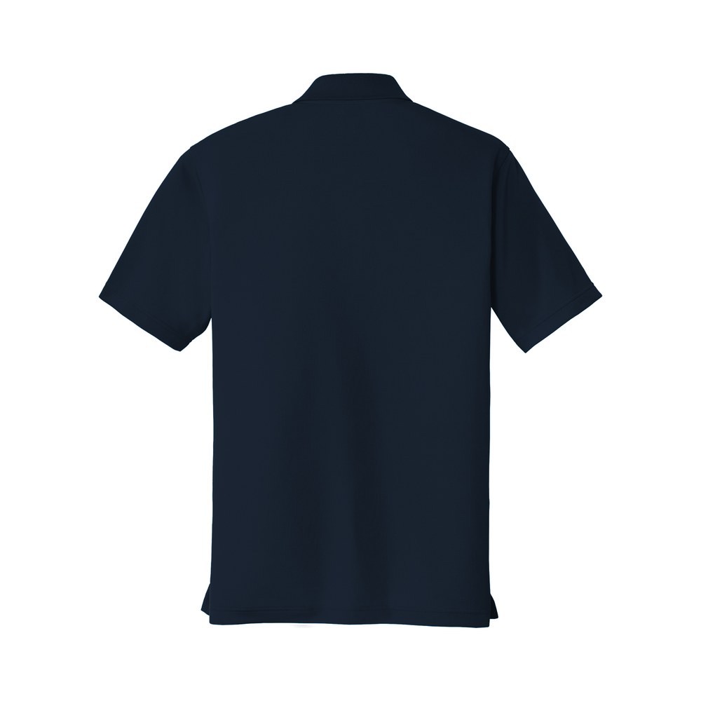River Blue Navy | Back