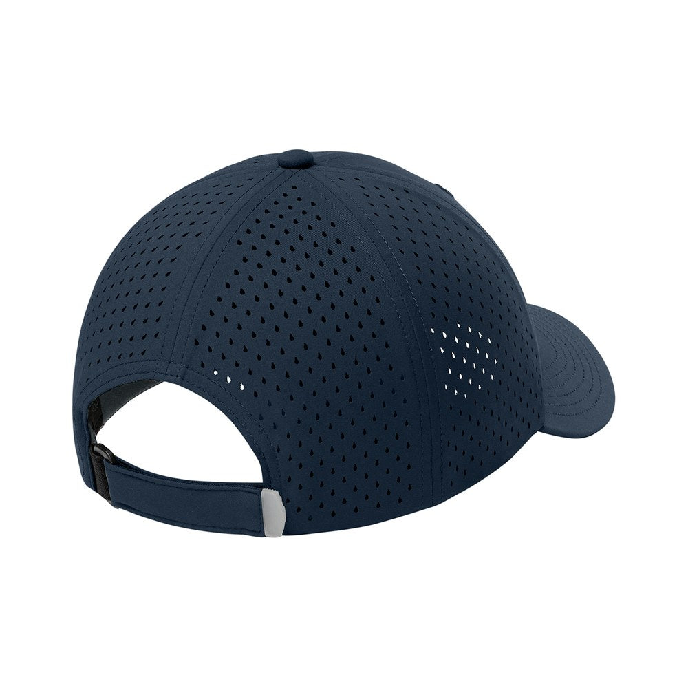 River Blue Navy | Back
