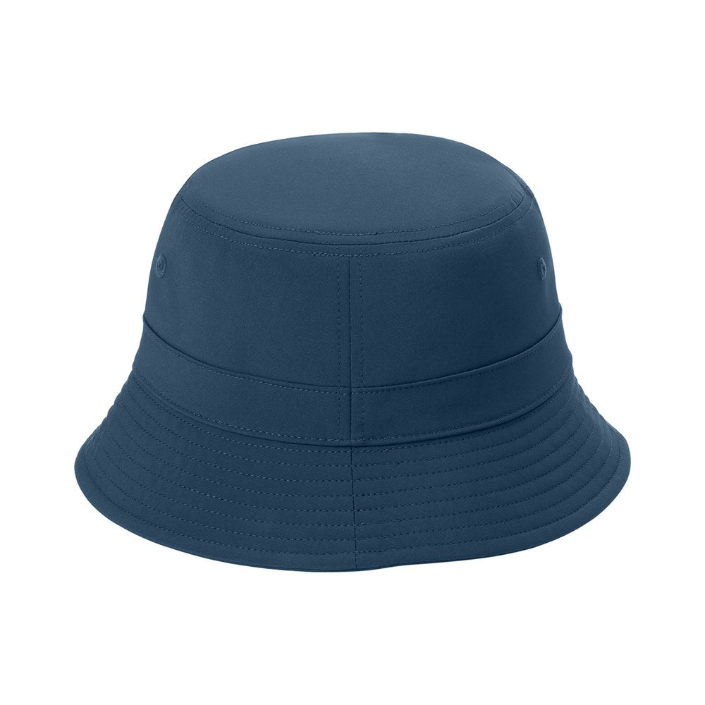 River Blue Navy | Back