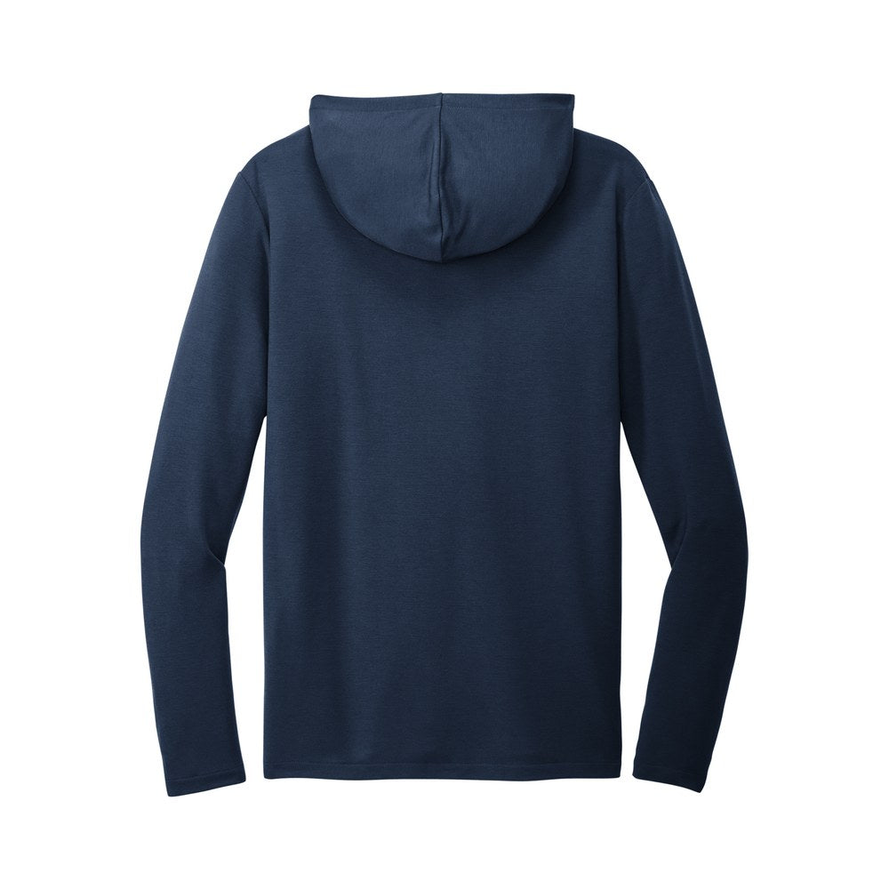 River Blue Navy | Back
