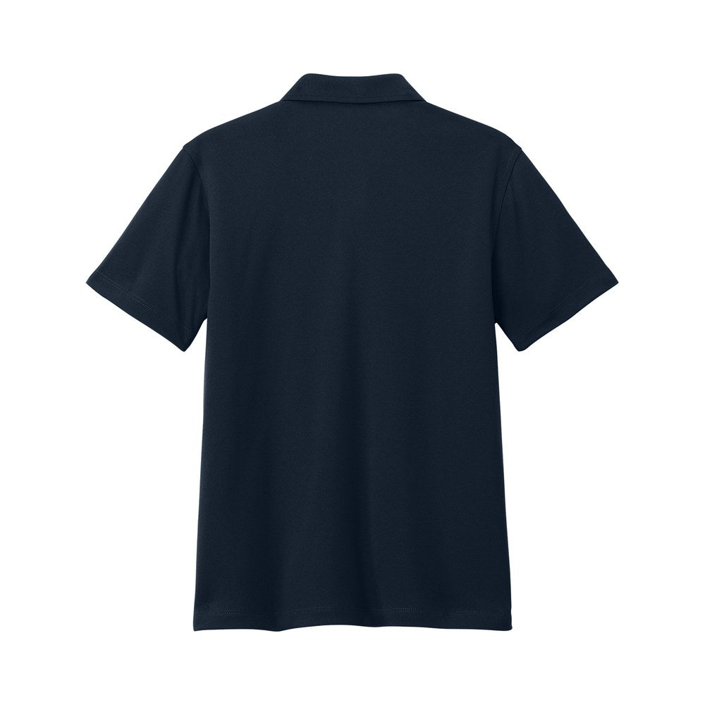 River Blue Navy | Back