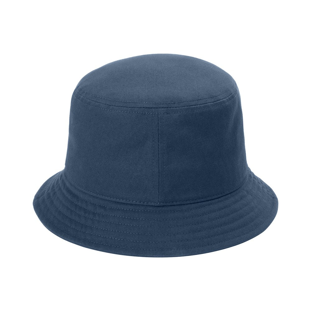 River Blue Navy | Back