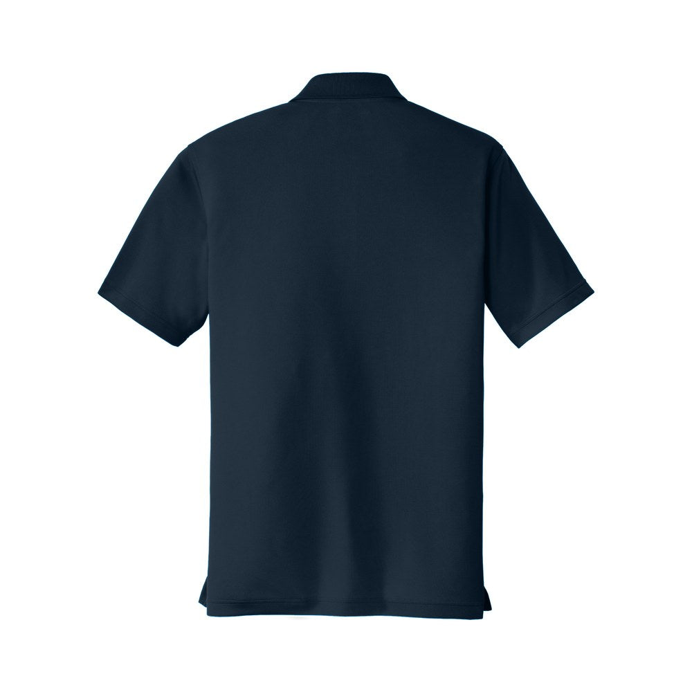 River Blue Navy | Back