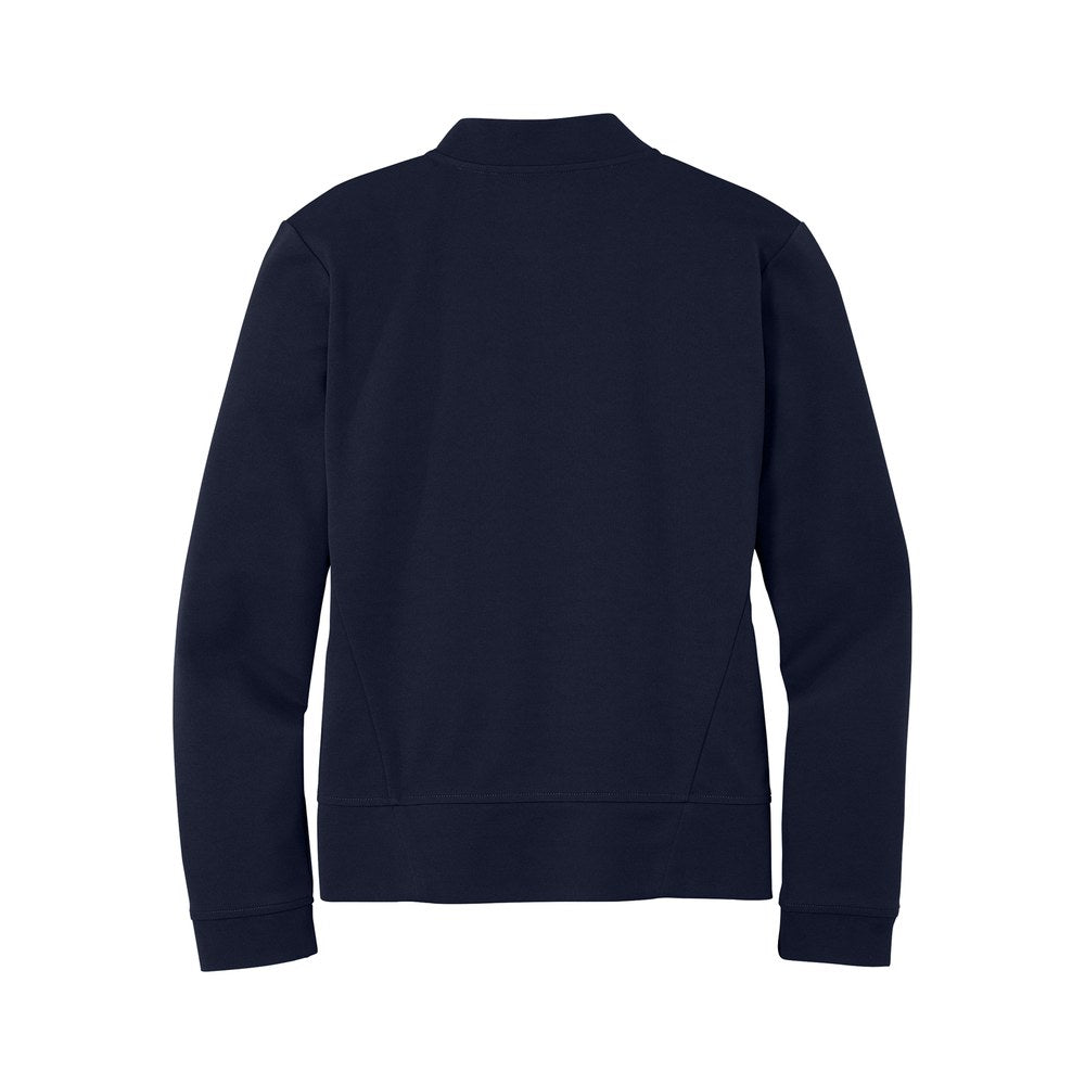 River Blue Navy | Back