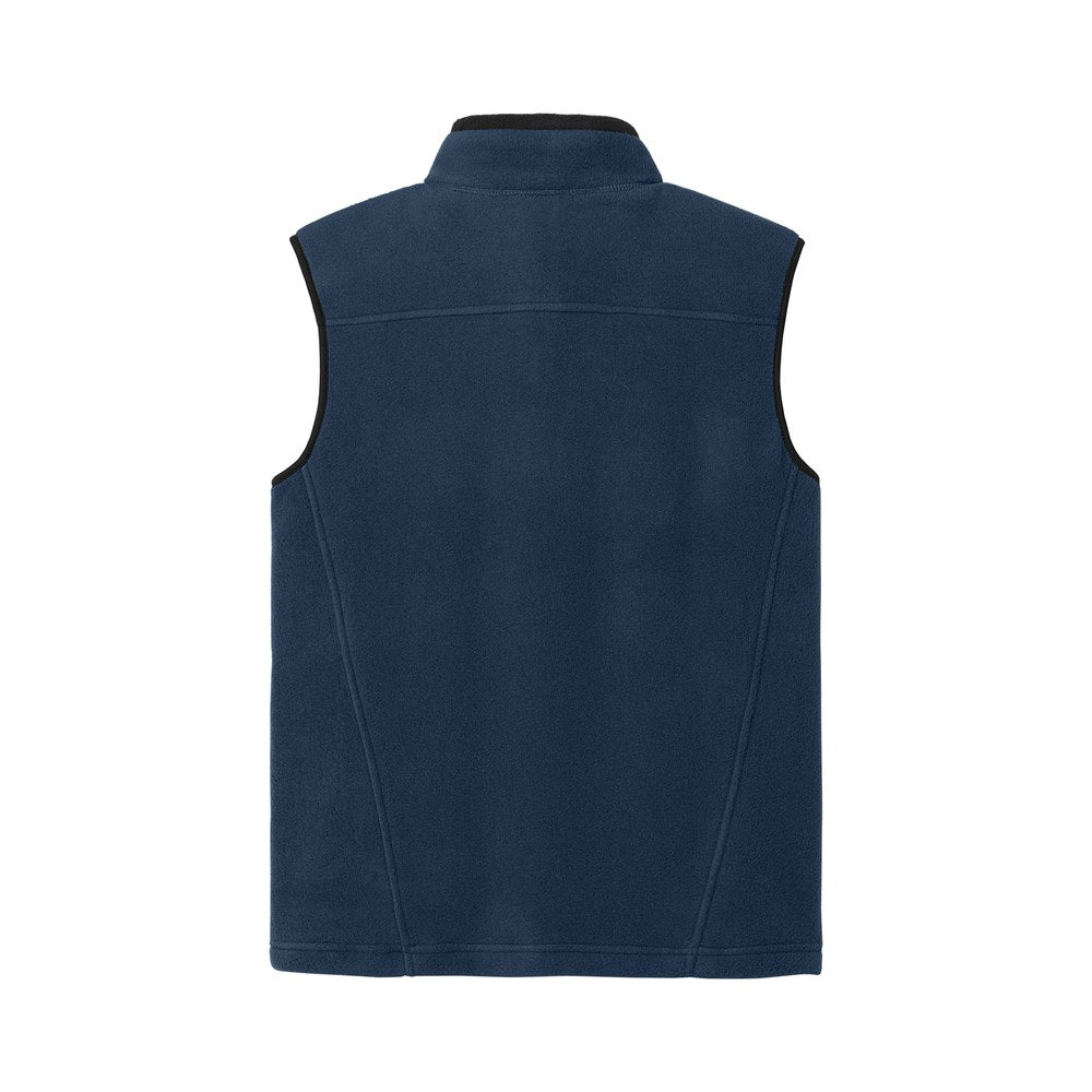 River Blue Navy | Back