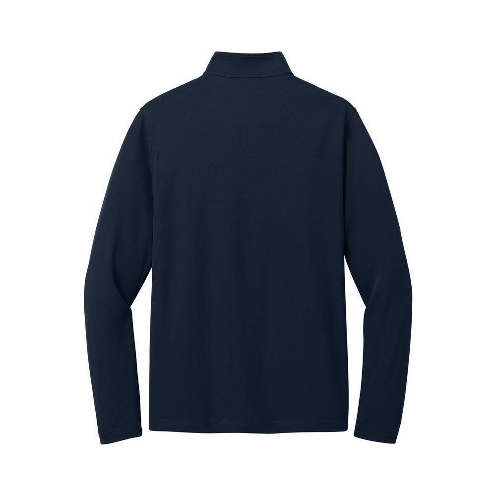 River Blue Navy | Back