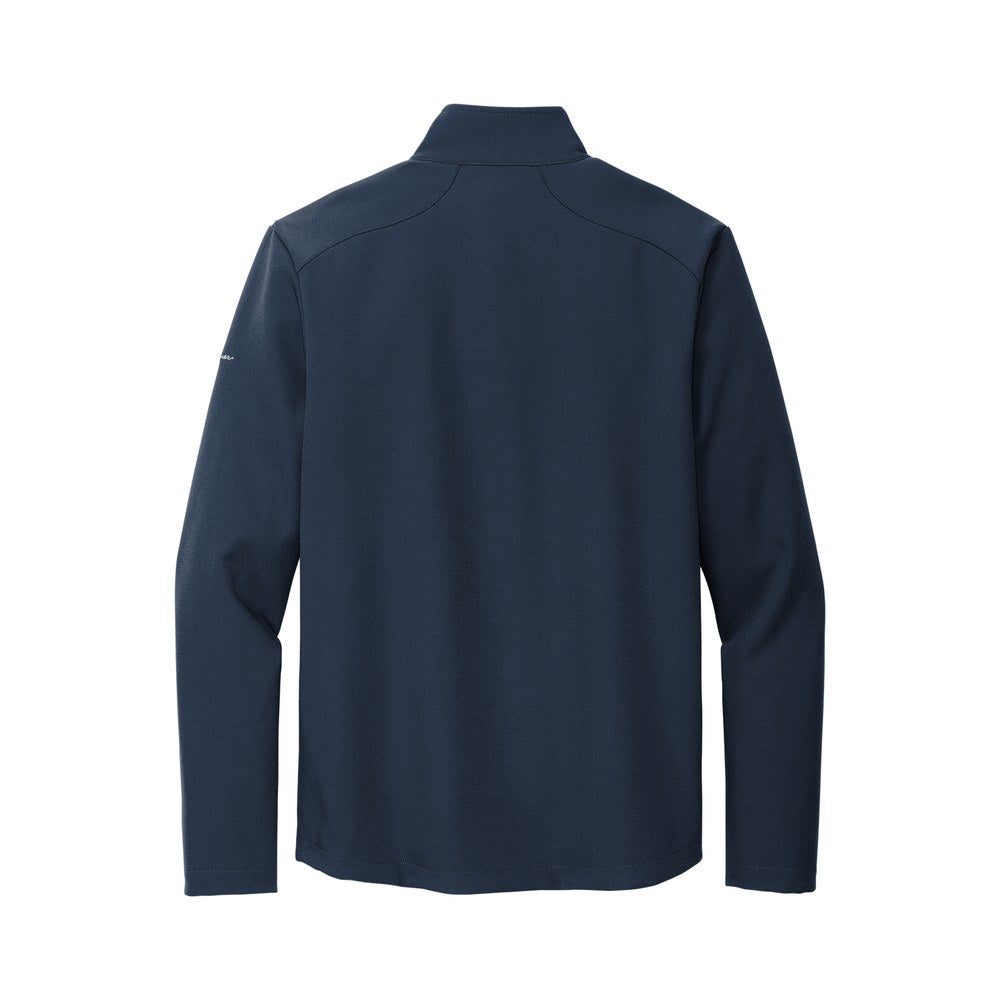 River Blue Navy | Back