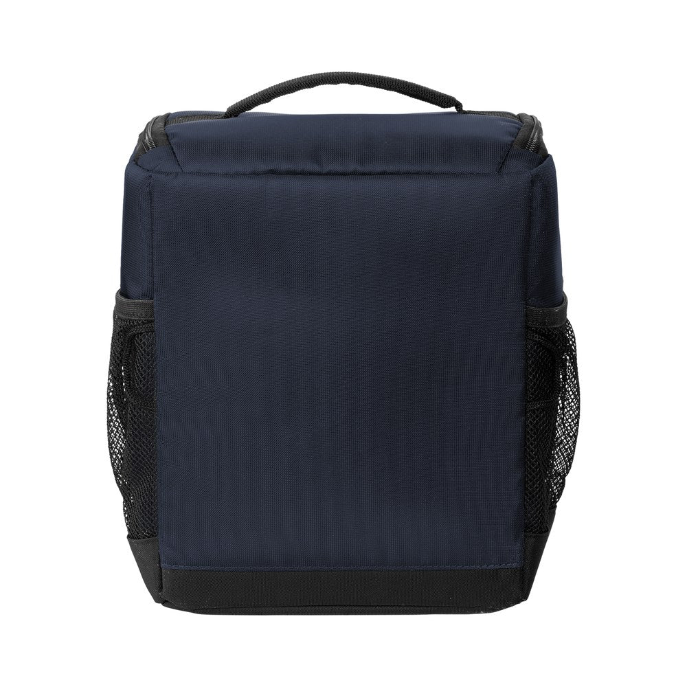 River Blue Navy | Back