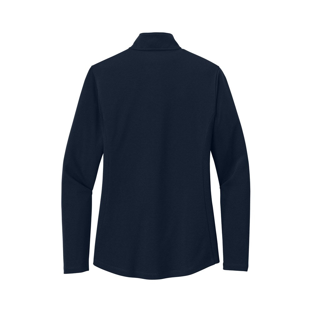 River Blue Navy | Back
