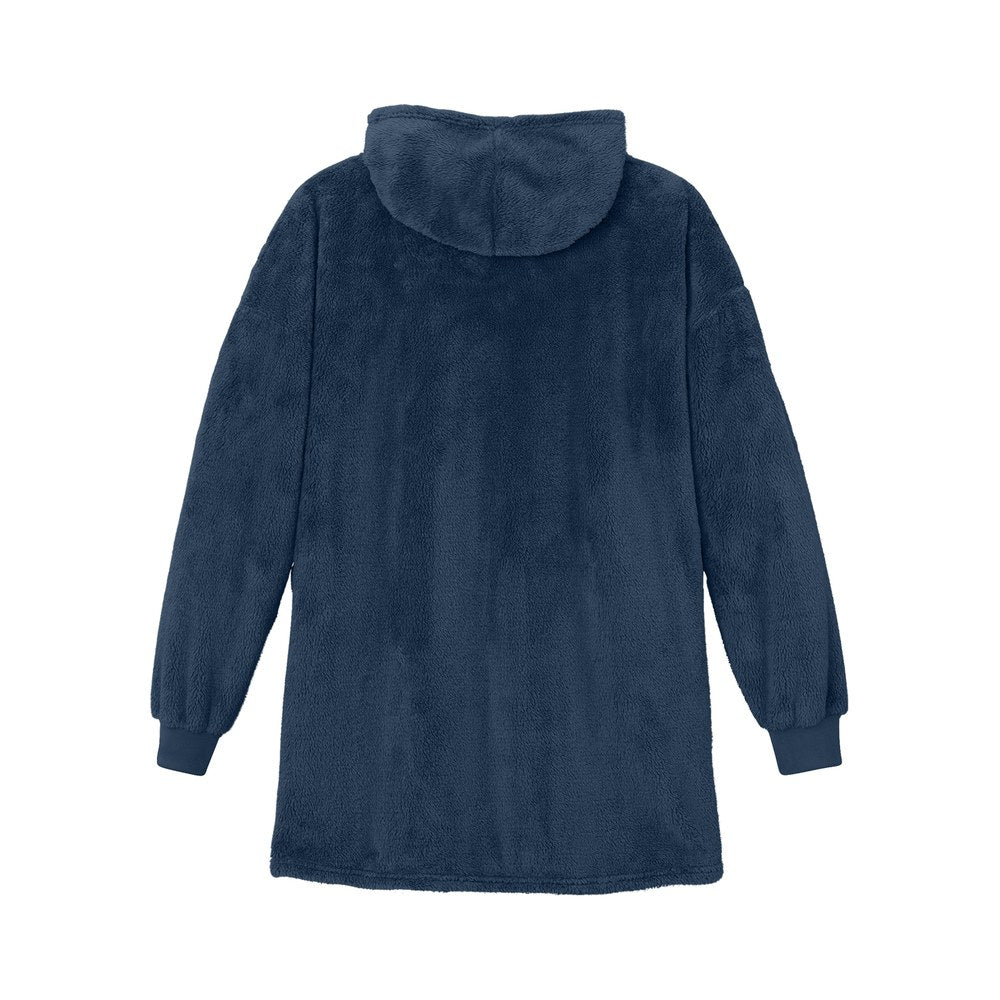 River Blue Navy | Back