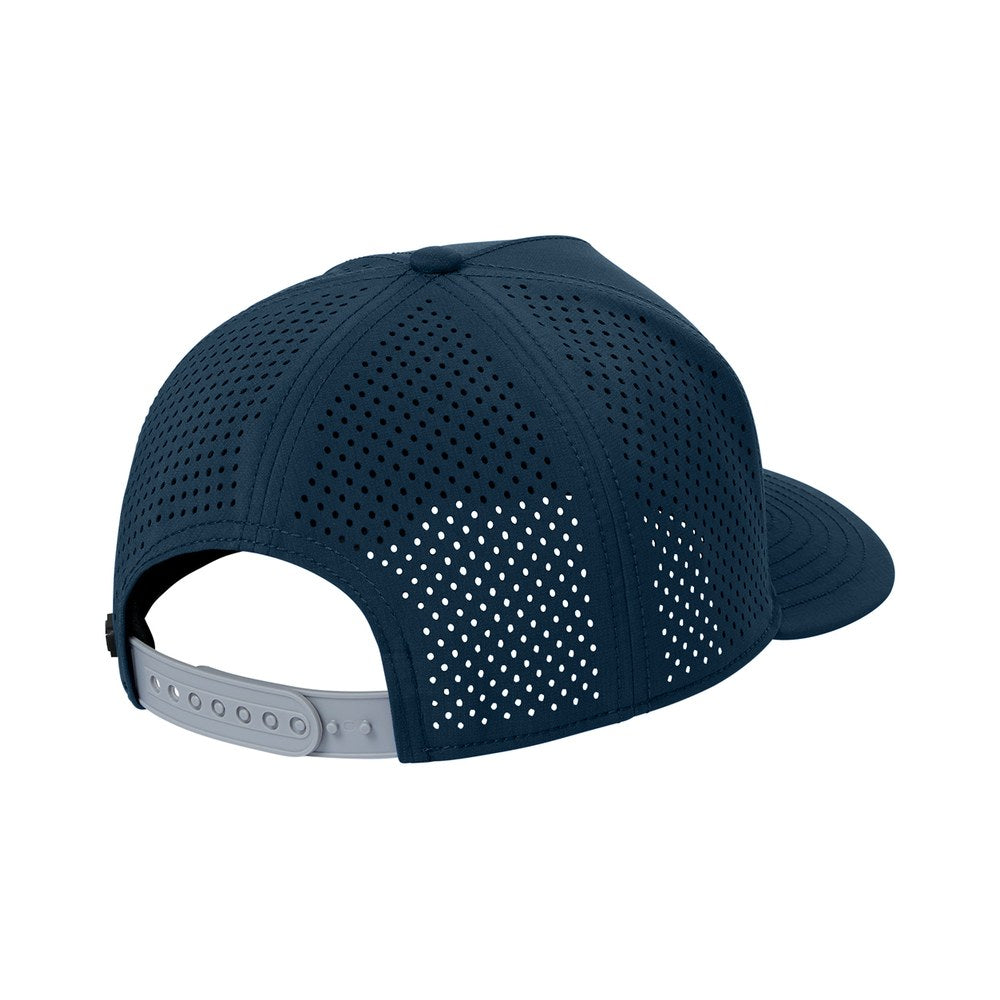 River Blue Navy | Back