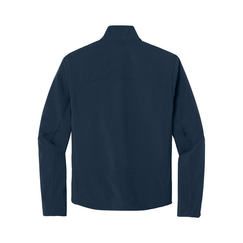 River Blue Navy | Back