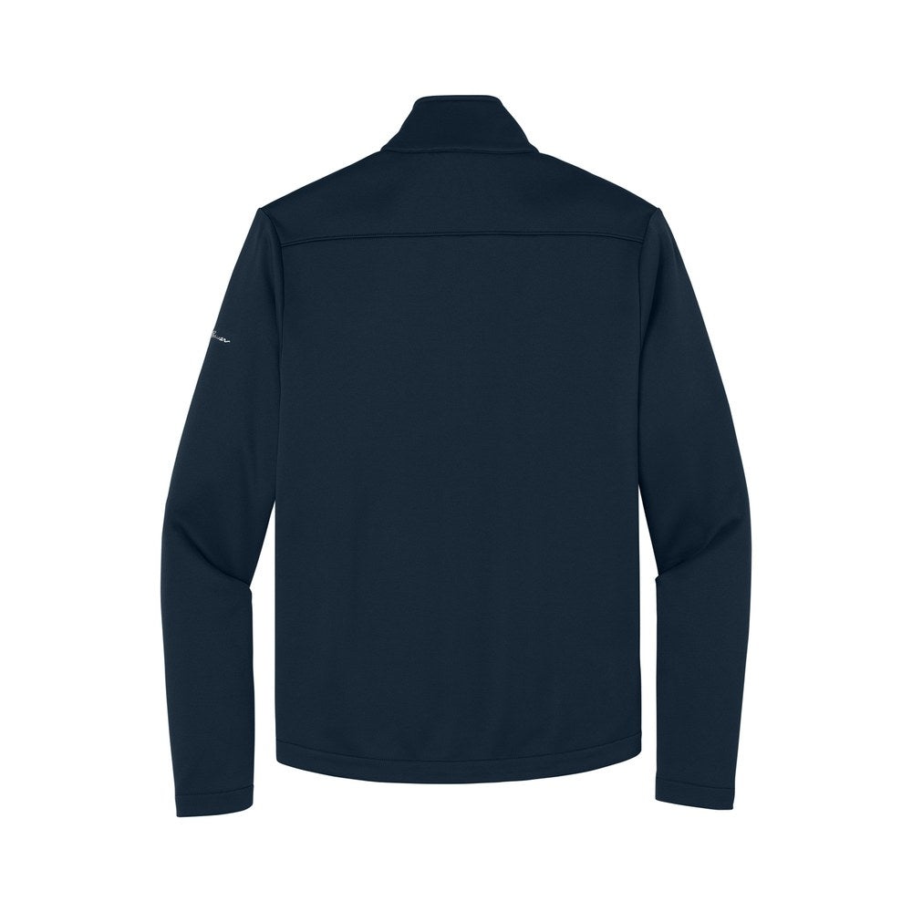 River Blue Navy | Back