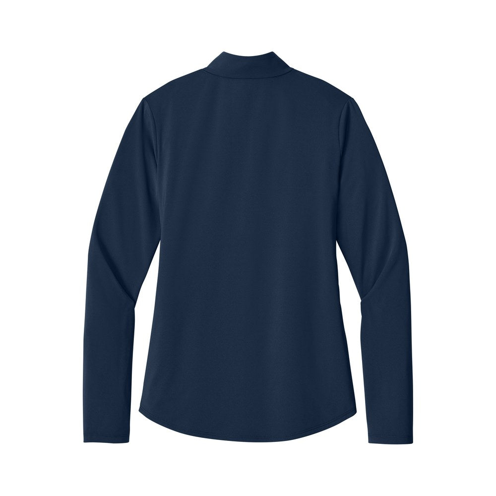River Blue Navy | Back