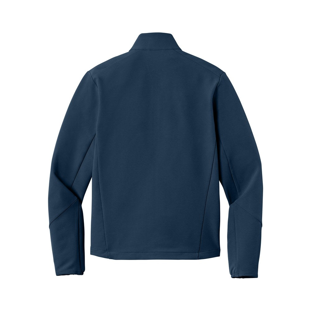 River Blue Navy | Back