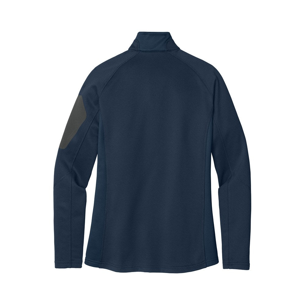 River Blue Navy | Back