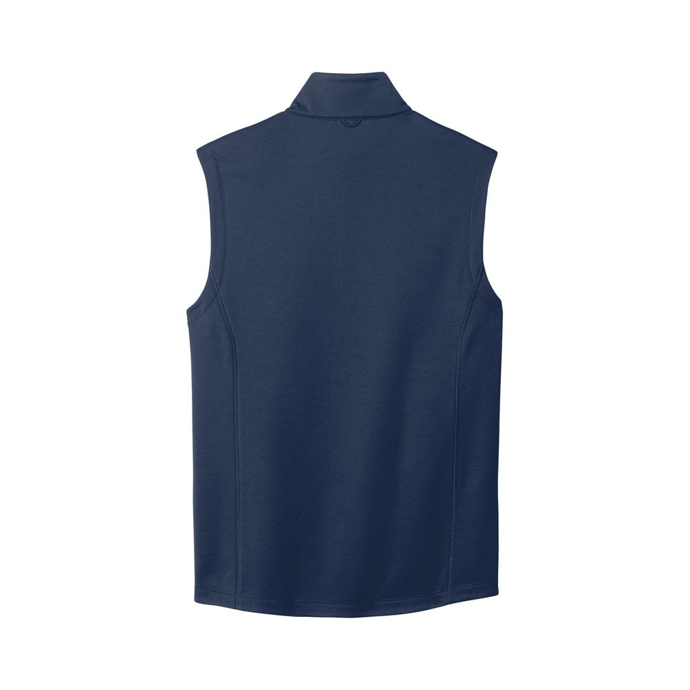 River Blue Navy | Back