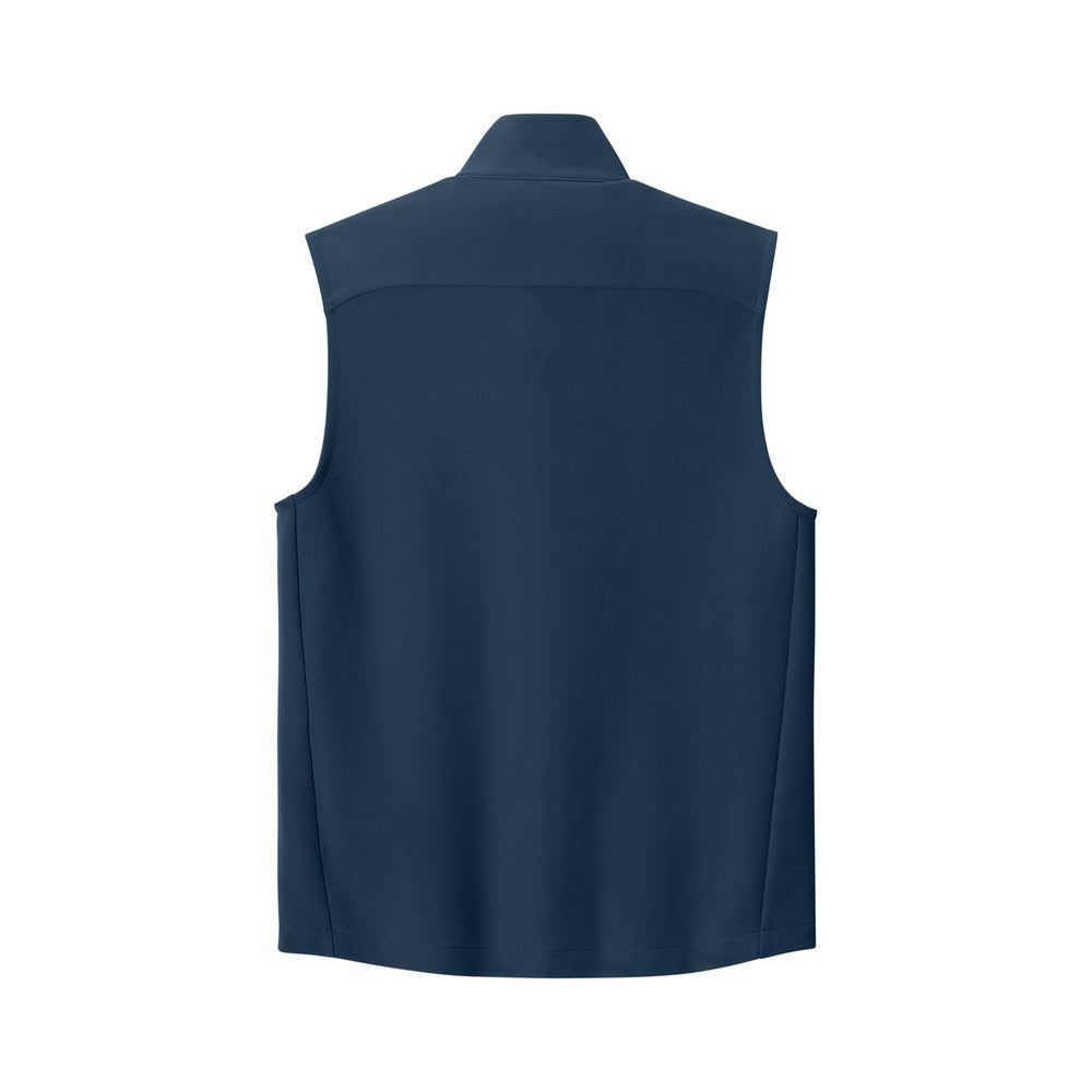 River Blue Navy | Back