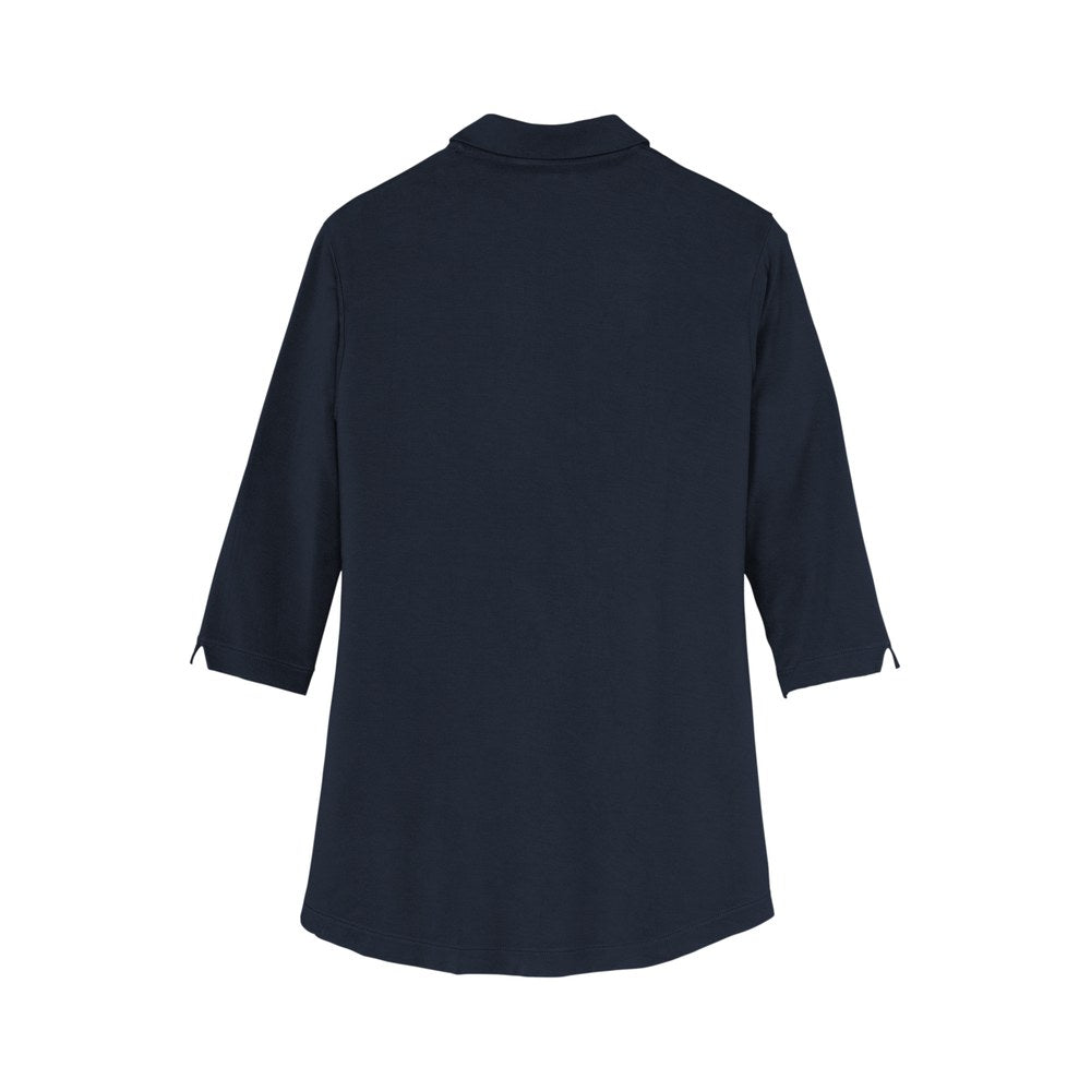 River Blue Navy | Back