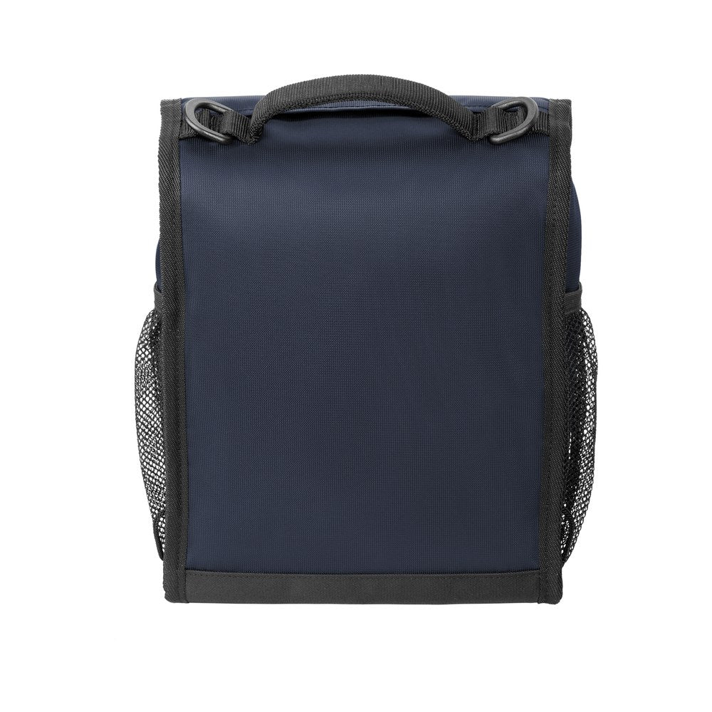 River Blue Navy | Back