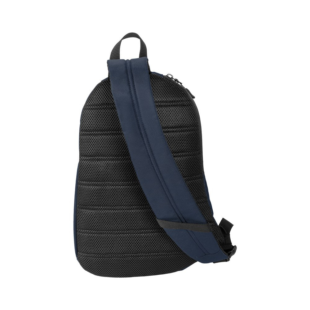 River Blue Navy | Back