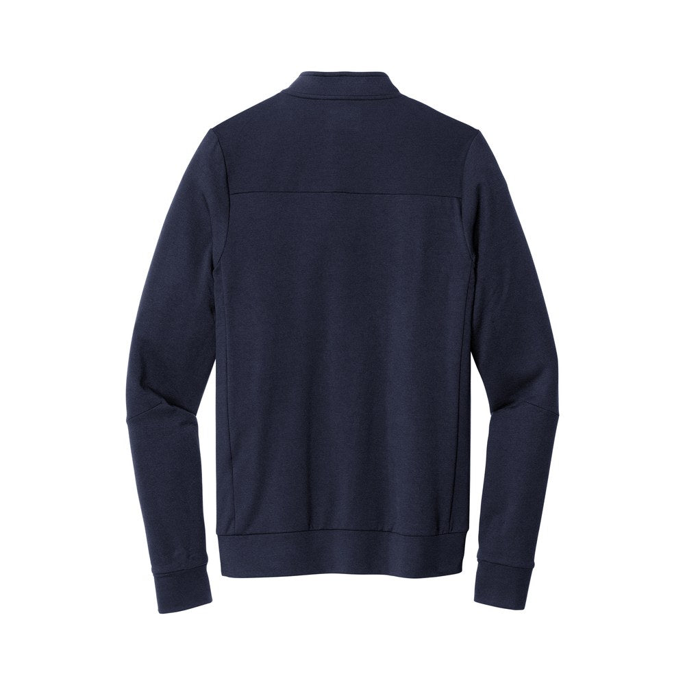River Blue Navy | Back