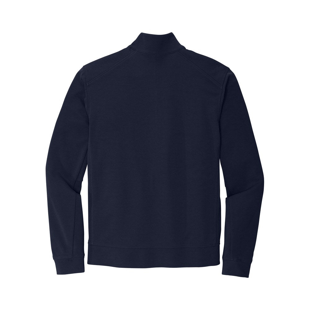River Blue Navy | Back
