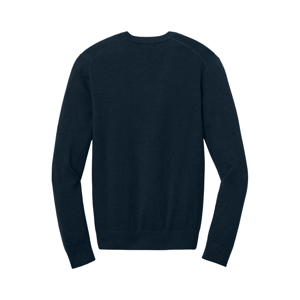 River Blue Navy | Back