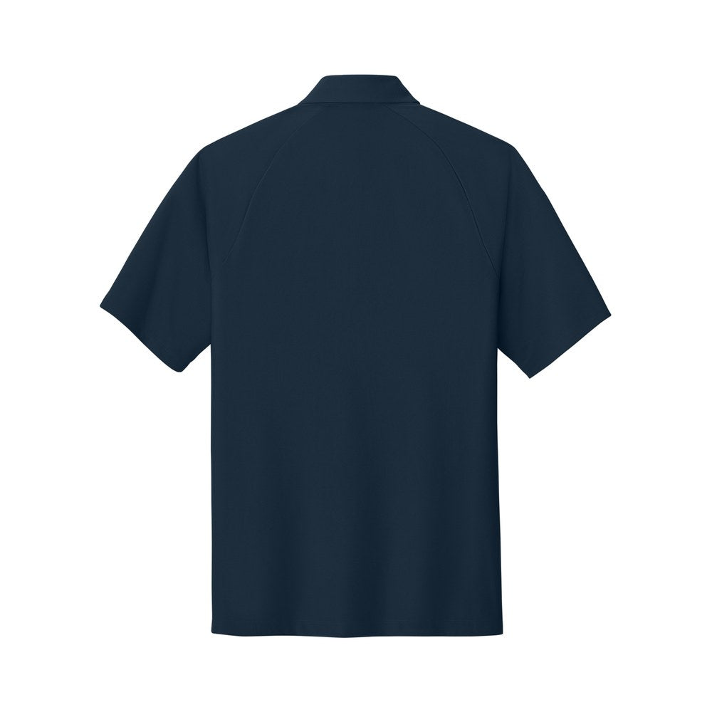 River Blue Navy | Back