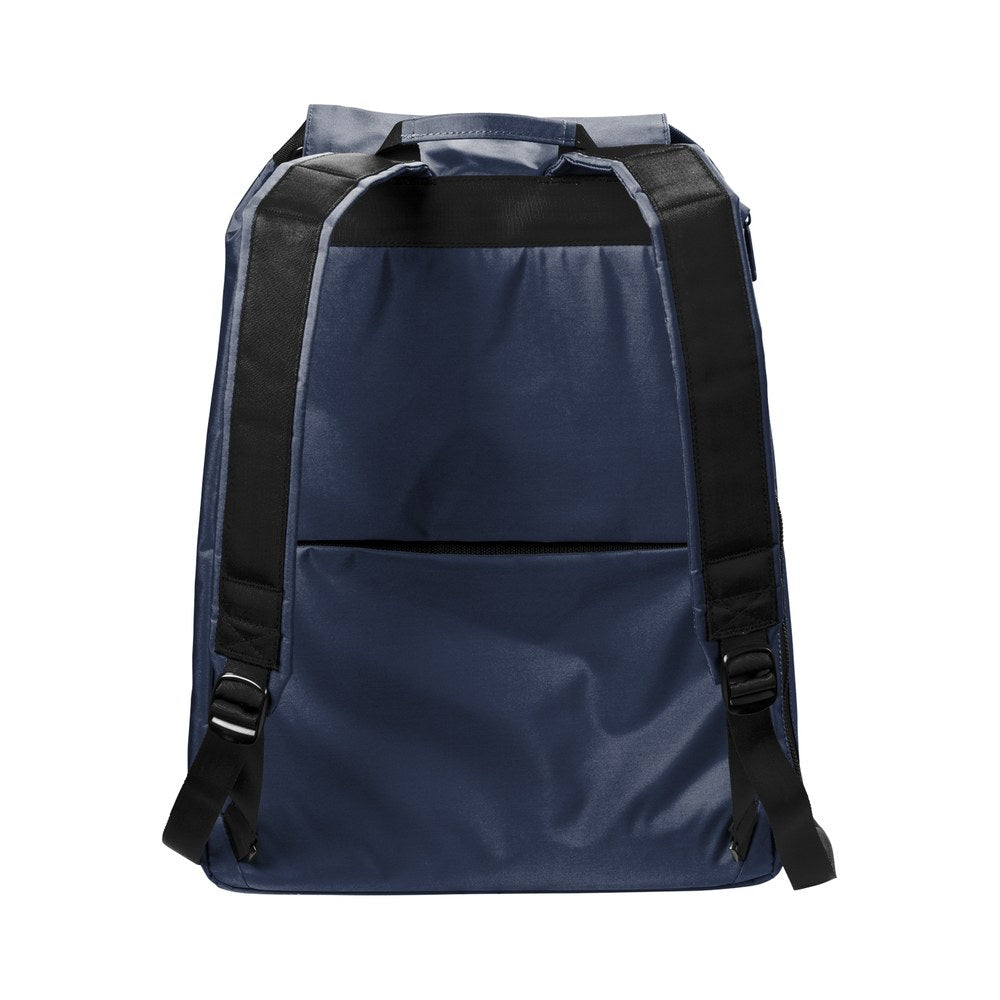 River Blue Navy | Back