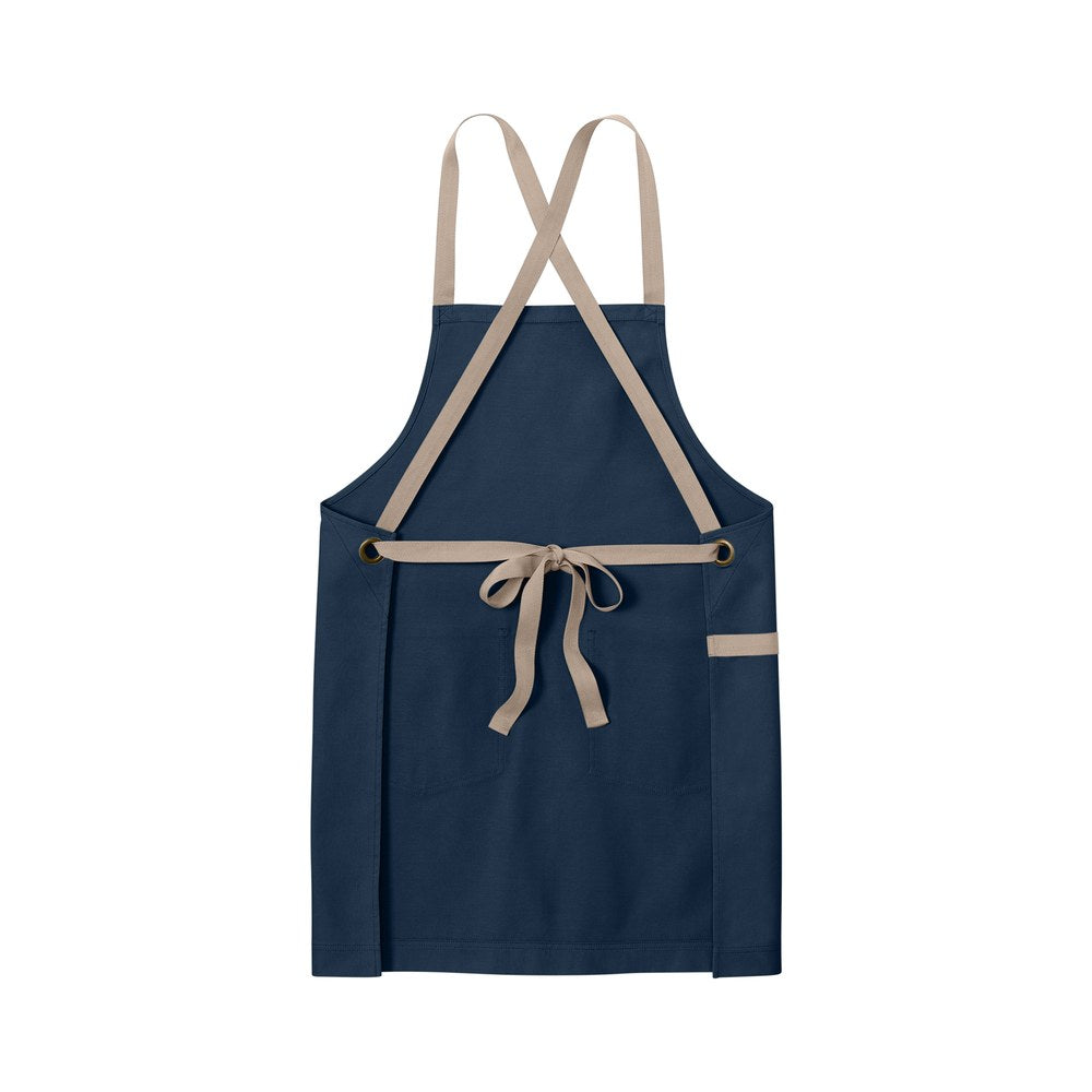 River Blue Navy | Back