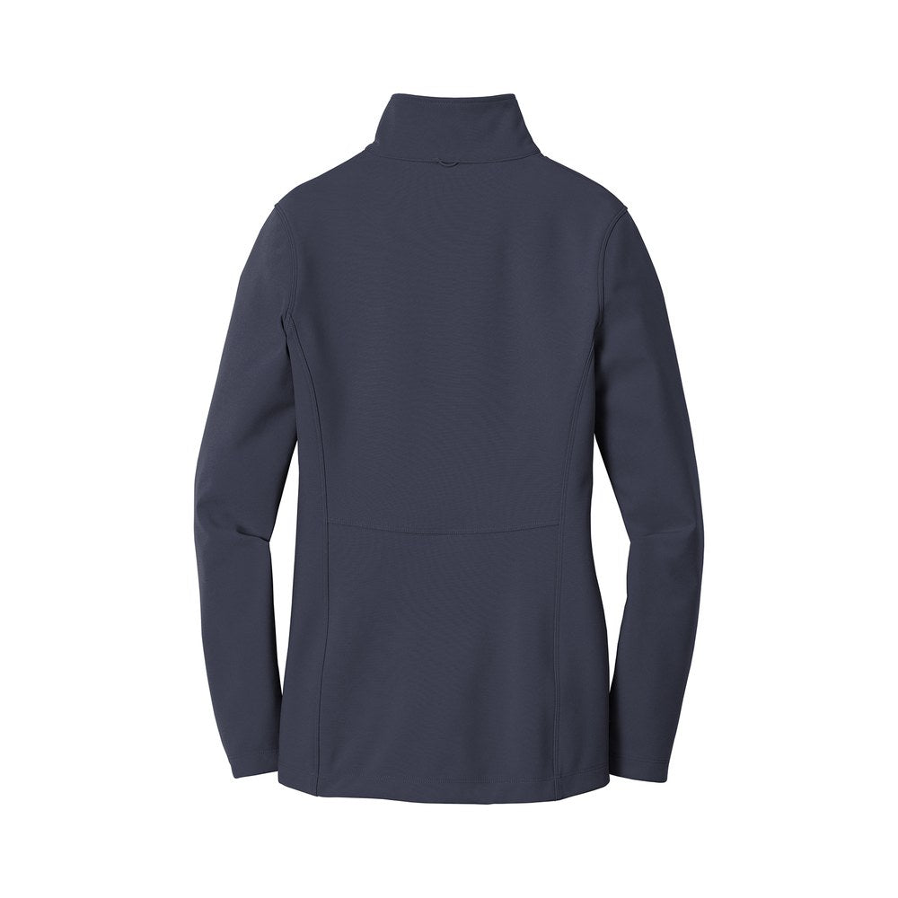 River Blue Navy | Back