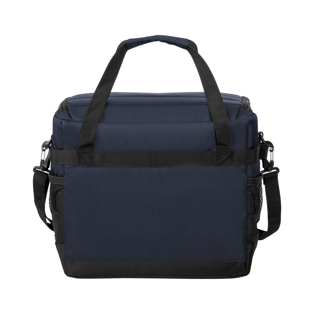 River Blue Navy | Back
