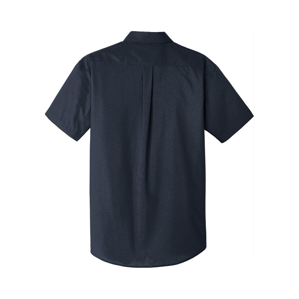River Blue Navy | Back