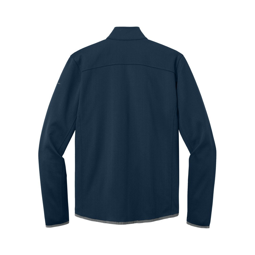 River Blue Navy | Back