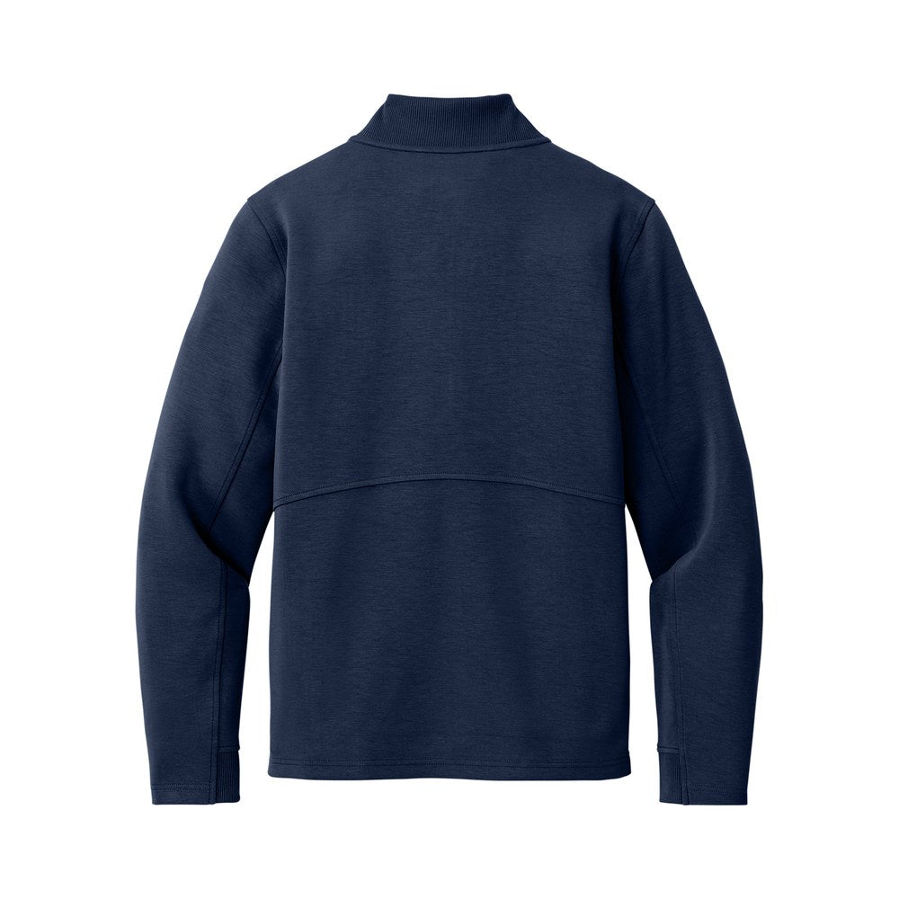 River Blue Navy | Back