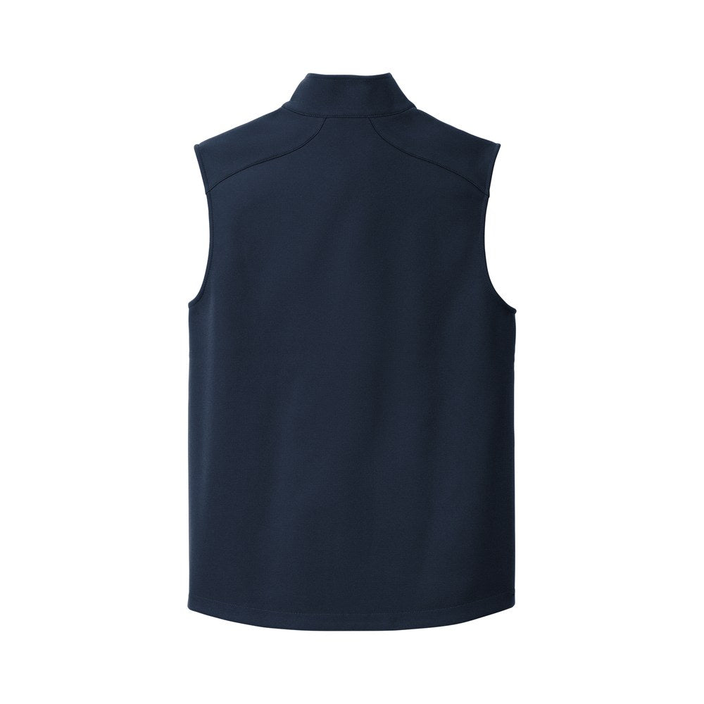 River Blue Navy | Back