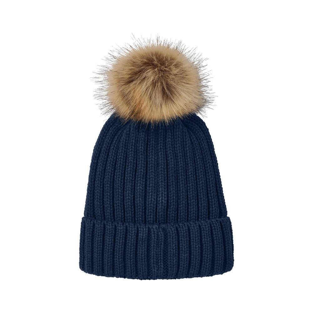 River Blue Navy | Back