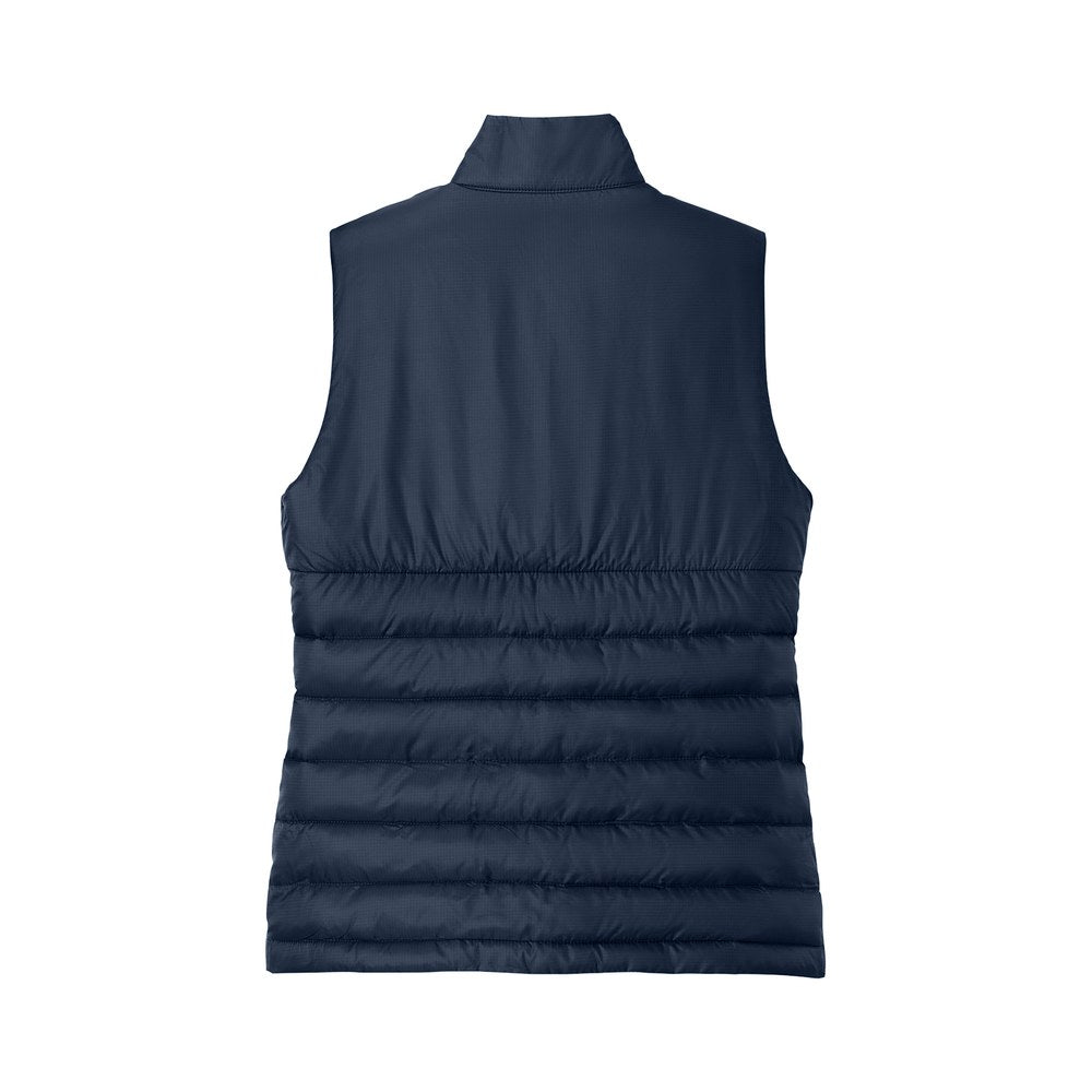 River Blue Navy | Back
