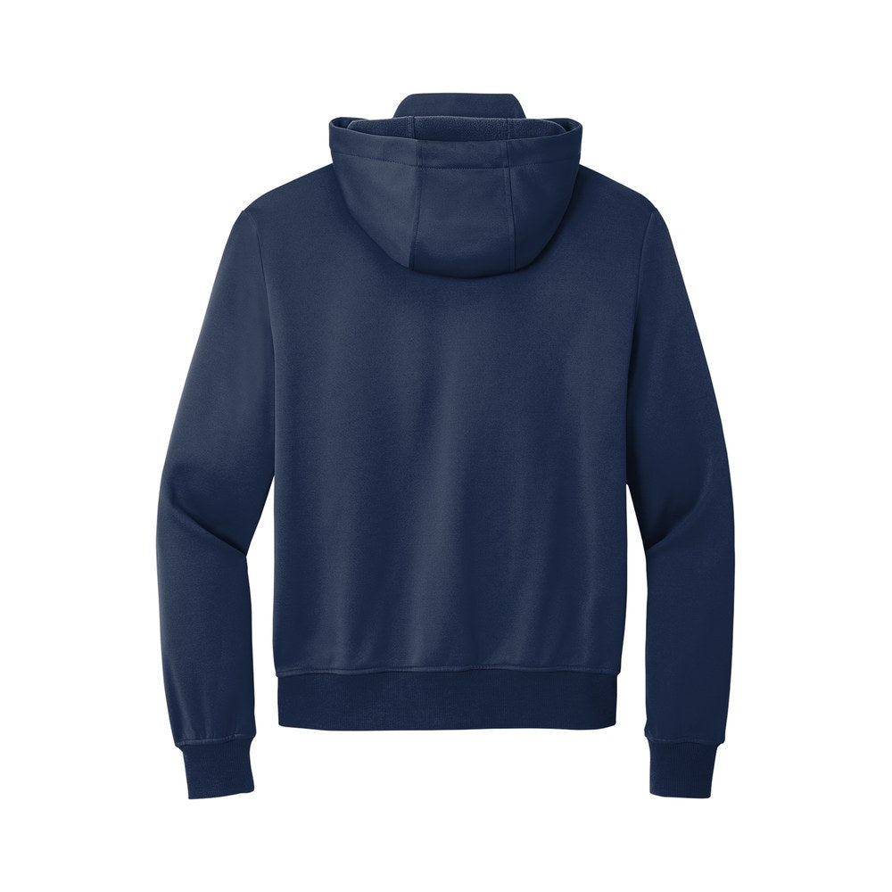 River Blue Navy | Back