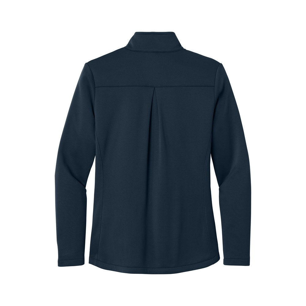 River Blue Navy | Back