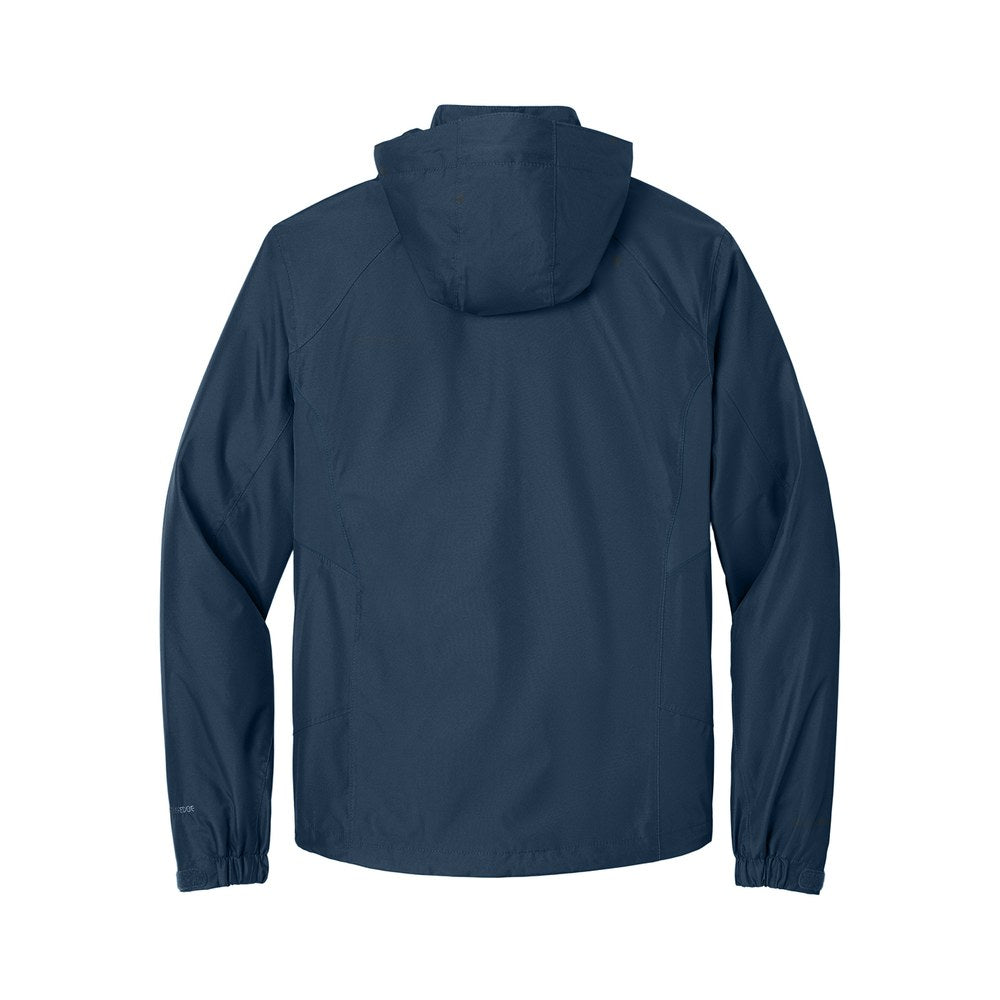 River Blue Navy | Back