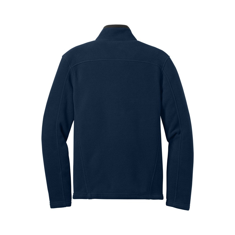 River Blue Navy | Back