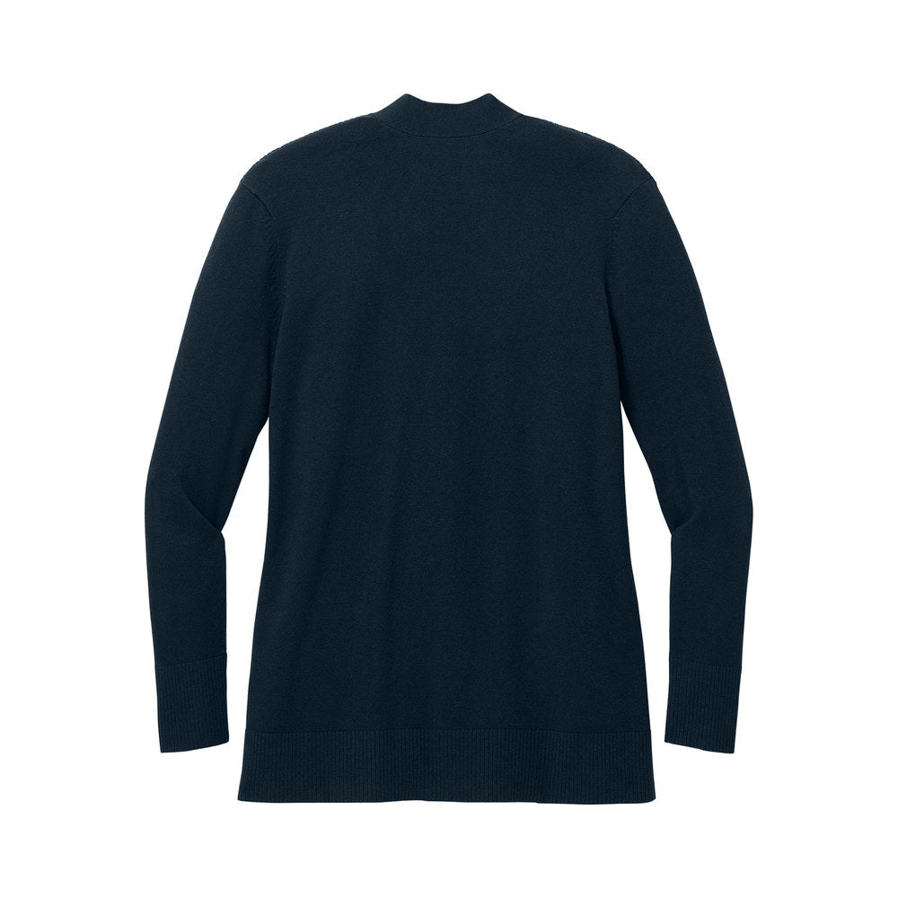 River Blue Navy | Back