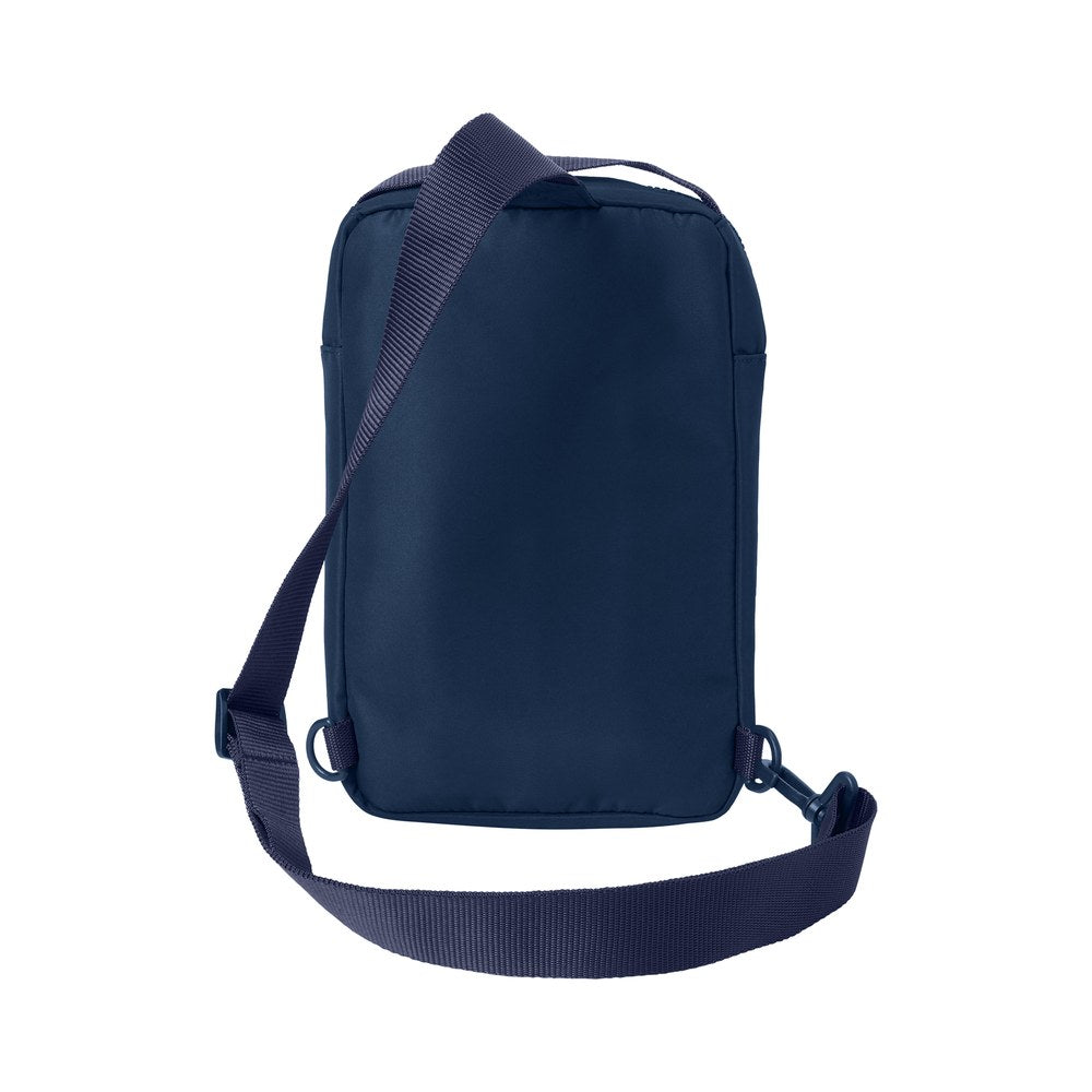 River Blue Navy | Back