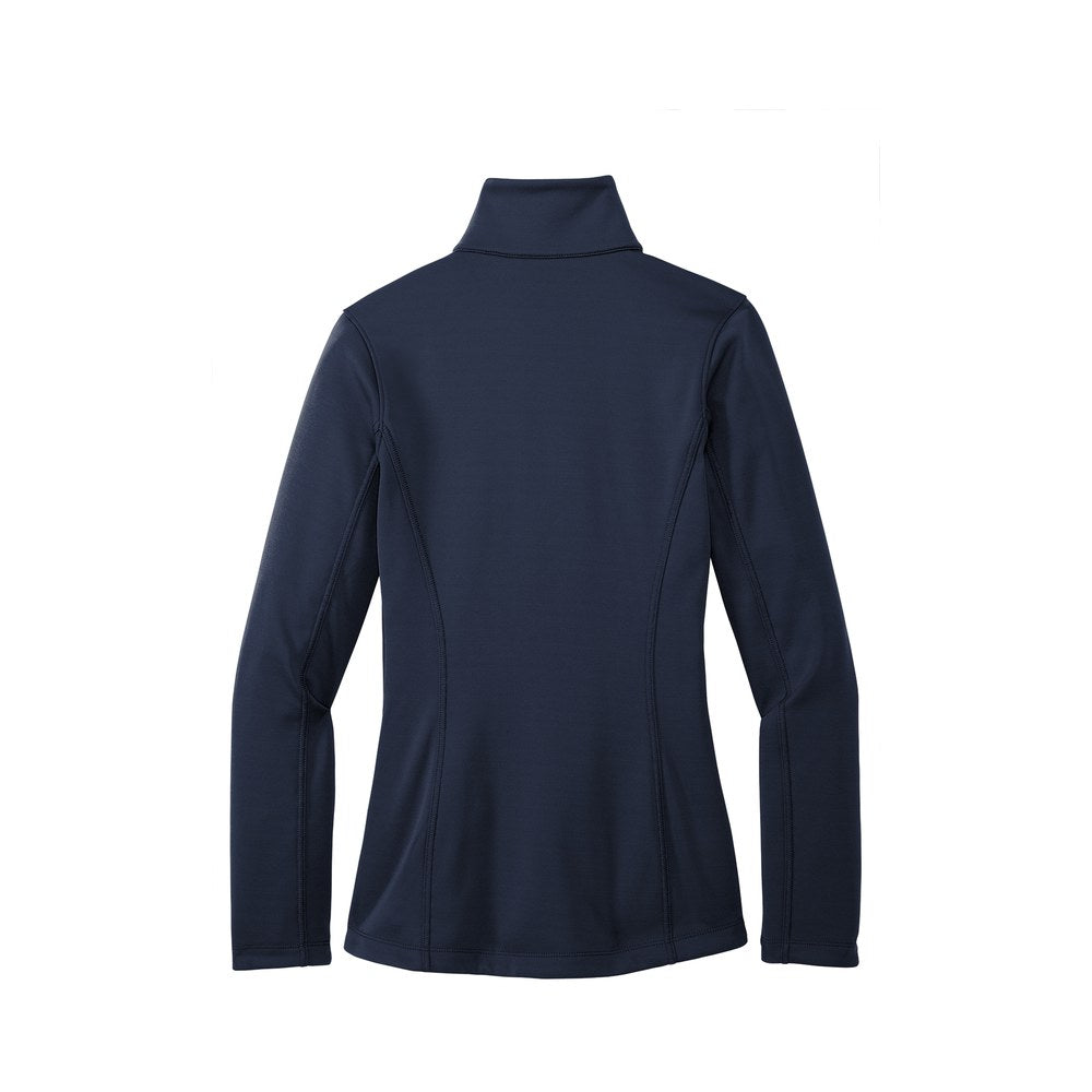 River Blue Navy | Back