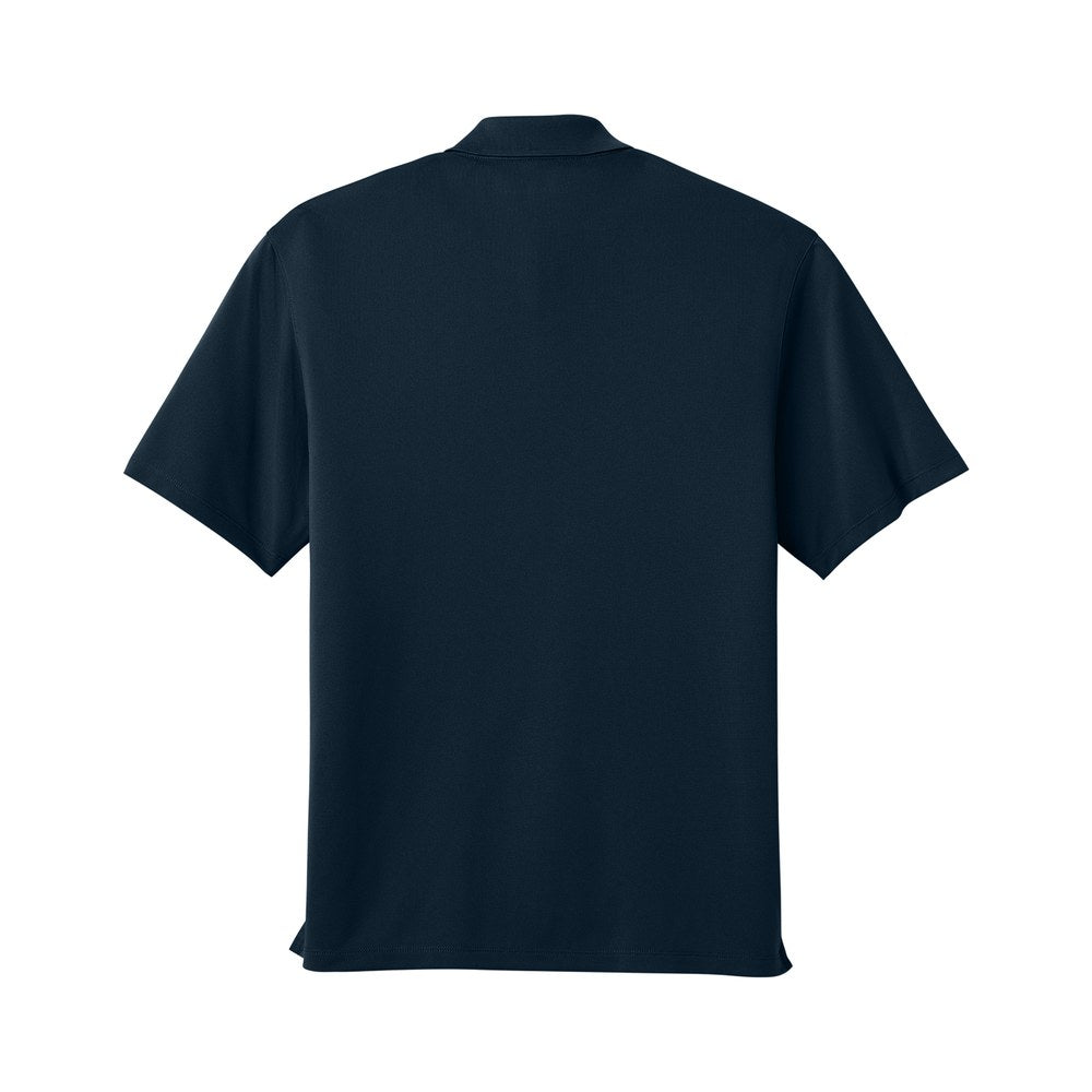 River Blue Navy | Back