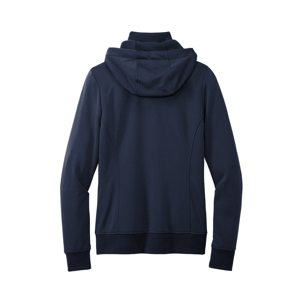 River Blue Navy | Back